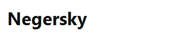 Bio urk