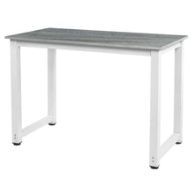 Load image into Gallery viewer, Ktaxon Wood Computer Desk PC Laptop Study Table Workstation Home Office Furniture