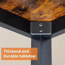 Load image into Gallery viewer, Ktaxon Wood Computer Desk PC Laptop Study Table Workstation Home Office Furniture