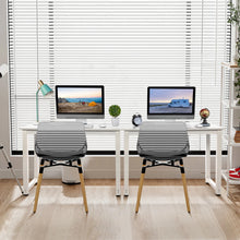 Load image into Gallery viewer, Ktaxon Wood Computer Desk PC Laptop Study Table Workstation Home Office Furniture