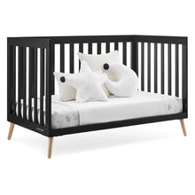 Load image into Gallery viewer, Essex 4-in-1 Convertible Baby Crib with Toddler Mattress