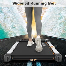 Load image into Gallery viewer, Elseluck Walking Pad. Under Desk Treadmill for Home Office
