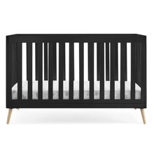 Load image into Gallery viewer, Essex 4-in-1 Convertible Baby Crib with Toddler Mattress