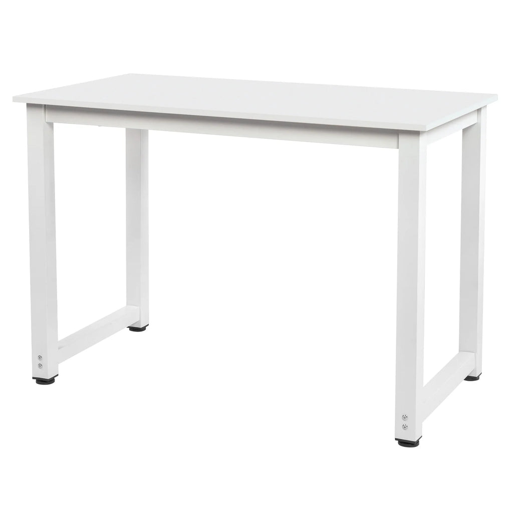 Ktaxon Wood Computer Desk PC Laptop Study Table Workstation Home Office Furniture